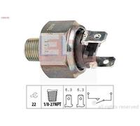 EPS Interruttore pedale freno