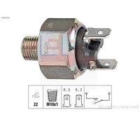 EPS Interruttore pedale freno Interruttore Stop 1.810.102 per VW GOLF I (17)