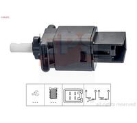 EPS Interruttore pedale freno Interruttore Stop 1.810.272 per MAZDA CX-7 (ER)