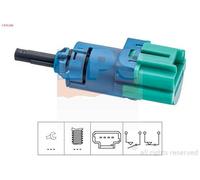 EPS Interruttore pedale freno Interruttore Stop 1.810.286 meccanico
