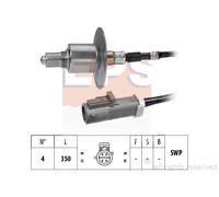 EPS Lambdasonde Lamdasonde Diagnosesonde Per Ford Fiesta VI Fusion JU