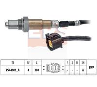 Eps Lambdasonde Per Mercedes-Benz A-Klasse W169 B-Klasse W245 R171 Smart Fortwo