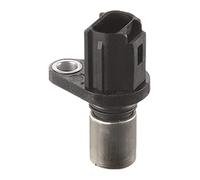 EPS Generatore di impulsi, Albero a gomiti