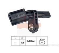 EPS Sensore Contagiri Anteriore Destro Adatto A per VW Golf VI 5K1 Nuovissimo