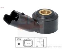 EPS Sensore di detonazione Sensore di battito 1.957.165 per BMW 3 Touring (F31)