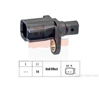 EPS Sensore Di Giri Posteriore Per Ford Kuga II DM2 C-Max DXA/CB7 DXA/CEU