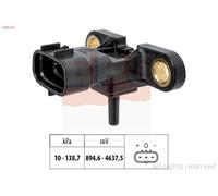 EPS Sensore pressione aria Aggiustaggio altimetrico 1.993.213 per TOYOTA iQ (J1)