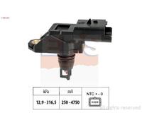 EPS Sensore pressione aria Aggiustaggio altimetrico 1.993.261 per FORD FOCUS III