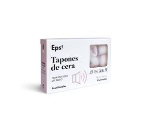 EPS! Tappo CERA 12PZ