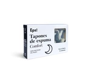 EPS! Tappo SPUMA Comfort 6PZ