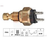 EPS Termocontatto ventola radiatore Bulbo Ventola Radiatore 1.850.139