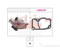 EPS Termostato Refrigerante 92°C Per Opel Frontera B 1.880.344