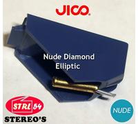 EPS30ES stilo Jico Diamante Nudo Ellittico Technics Nazionale EPC-P30 P30ED