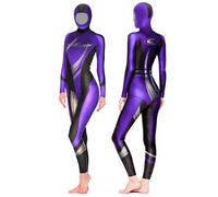 Epsealon Muta Da Apnea Da Donna Vortex 2 Mm