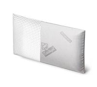 EPSELIA Cuscino Lettino per Bambini Memory Foam Antiacaro Antibatterico Sanitized® cm 60x40 H6 Antisoffoco,Traspirante tessuto Air 3D, Cuscino Asilo o Viaggio Sfoderabile, CertiPUR™ OEKO-TEX®