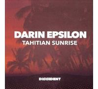 Epsilon, Darin - Tahitian Sunrise