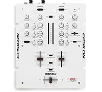 EPSILON INNO-MIX2 MIXER WHITE CON 2 CANALI FEADER INTEGRATO BIANCO