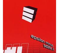 Epsilon Minus - Mark Vol.2