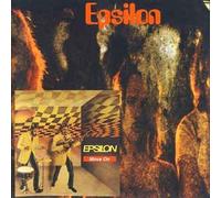 Epsilon/Move on