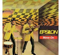 Epsilon - Move on
