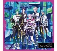 Epsilon Phi Eyes (CD)