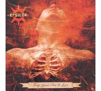 Epsilon - Truely Yours and in Love