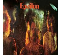 epsilon Vinile Epsilon - Epsilon (Vinyl LP)