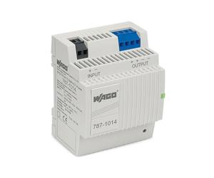 EPSITRON COMPACT Power DC24V 2A Wago 787-1014/072-000