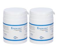 Epsom Salt 2x50 g Sale