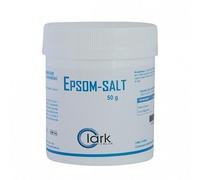 Epsom Salt 50g