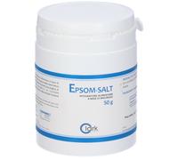 Epsom Salt 50 g Sale