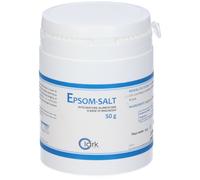 Epsom Salt 50G 50 g Sale