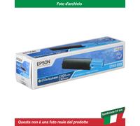 Epson 0187-0189 Toner CMY High Yield Pack of 3