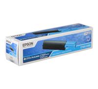 Originale Epson 0189 / C 13 S0 50189 Toner ciano, 4,000 pagine, 4.7 cent per pagina - sostituito Epson 0189 / C13S050189 Toner