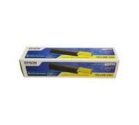 EPSON 0191 S050191 GIALLO TONER - 1500 PAGINE PER ACULASER C1100