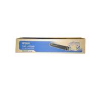 Epson Toner originale Aculaser C9100 DT (0195/C13S050195) Giallo 12.000 pagine