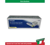 Epson 0226-0228 Toner CMY High Yield Pack of 3