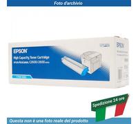 Epson 0226-0228 Toner CMY High Yield Pack of 3