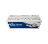 EPSON 0227 S050227 MAGENTA TONER - 5000 PAGINE PER ACULASER 2600DN