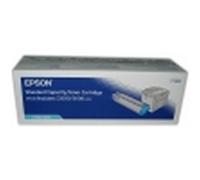 Epson 0232 C13S050232 toner originale ciano originale