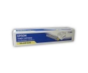 Epson 0242 C13S050242 toner originale giallo originale