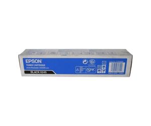 EPSON 0245 S050245 NERO TONER - 10000 PAGINE PER ACULASER C4200DN