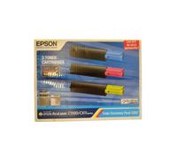 Epson Toner Originale C13S050287/0287 Multicolor 1.500 pagine