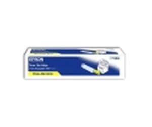 Epson 0316 C13S050316 toner originale giallo originale