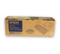 C13S050437 EPSON 0437 CARTUCCIA DEL TONER NERO