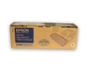 Epson 0437 C13S050437 toner originale nero originale