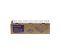 Epson Return Toner Nero capacità St. AL-M2000 (3.500 p) Return Toner Nero capacità St. AL-M2000 (3500 p), 3500 pagine, nero