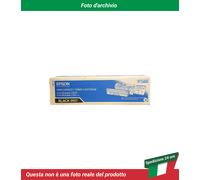 Epson 0554-0557 Toner CMYK High Yield Pack of 4