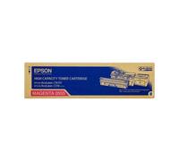 EPSON 0555 C13S050555 MAGENTA TONER - 2700 PAGINE PER ACULASER C1600