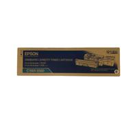 EPSON 0560 C13S050560 CIANO TONER - 1600 PAGINE PER ACULASER C1600
